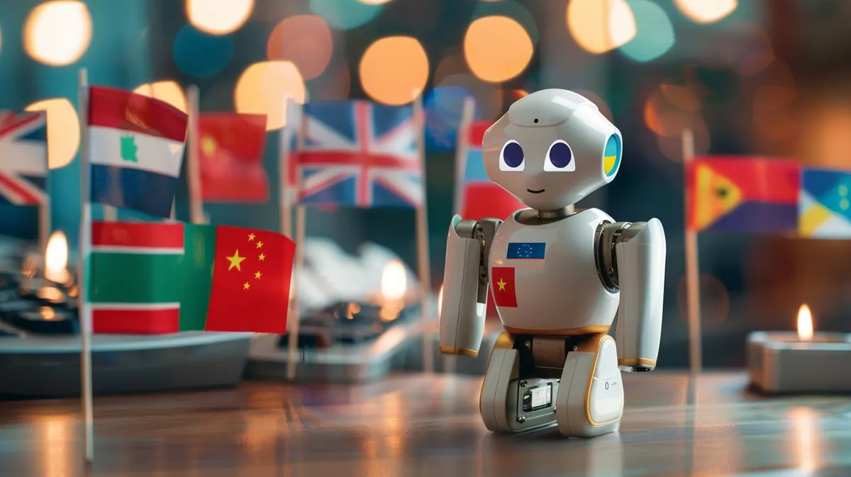 How to Build a Knowledge Base for Your Chatbot