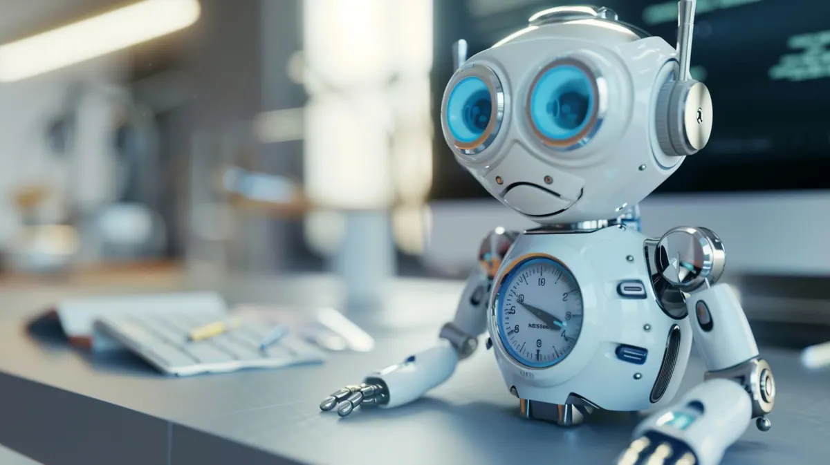 Artificial Intelligence Definition for Businesses