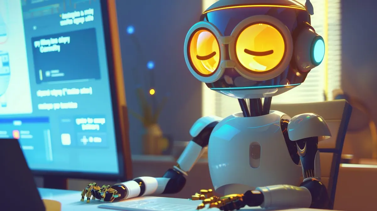 AI_Assistant_Boosting_Business