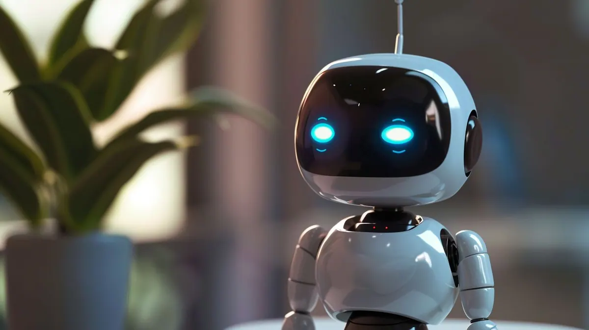 IA & chatbots : l’avenir des agents conversationnels