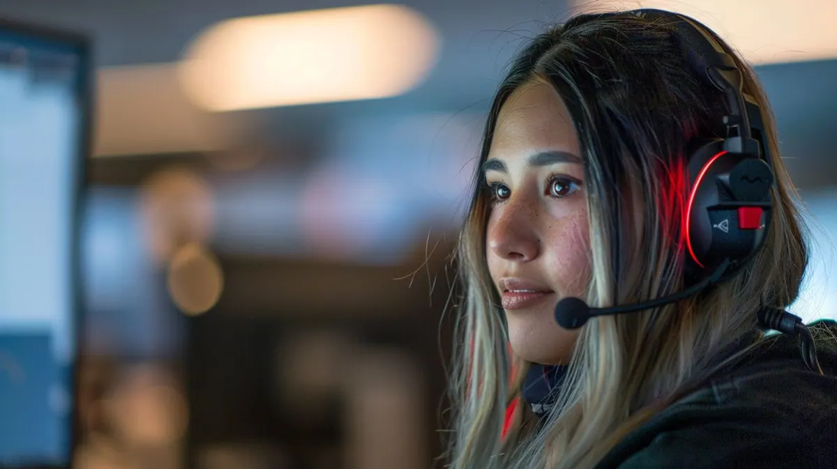 The Power of Chatbots Revolutionizing Customer Support with AI