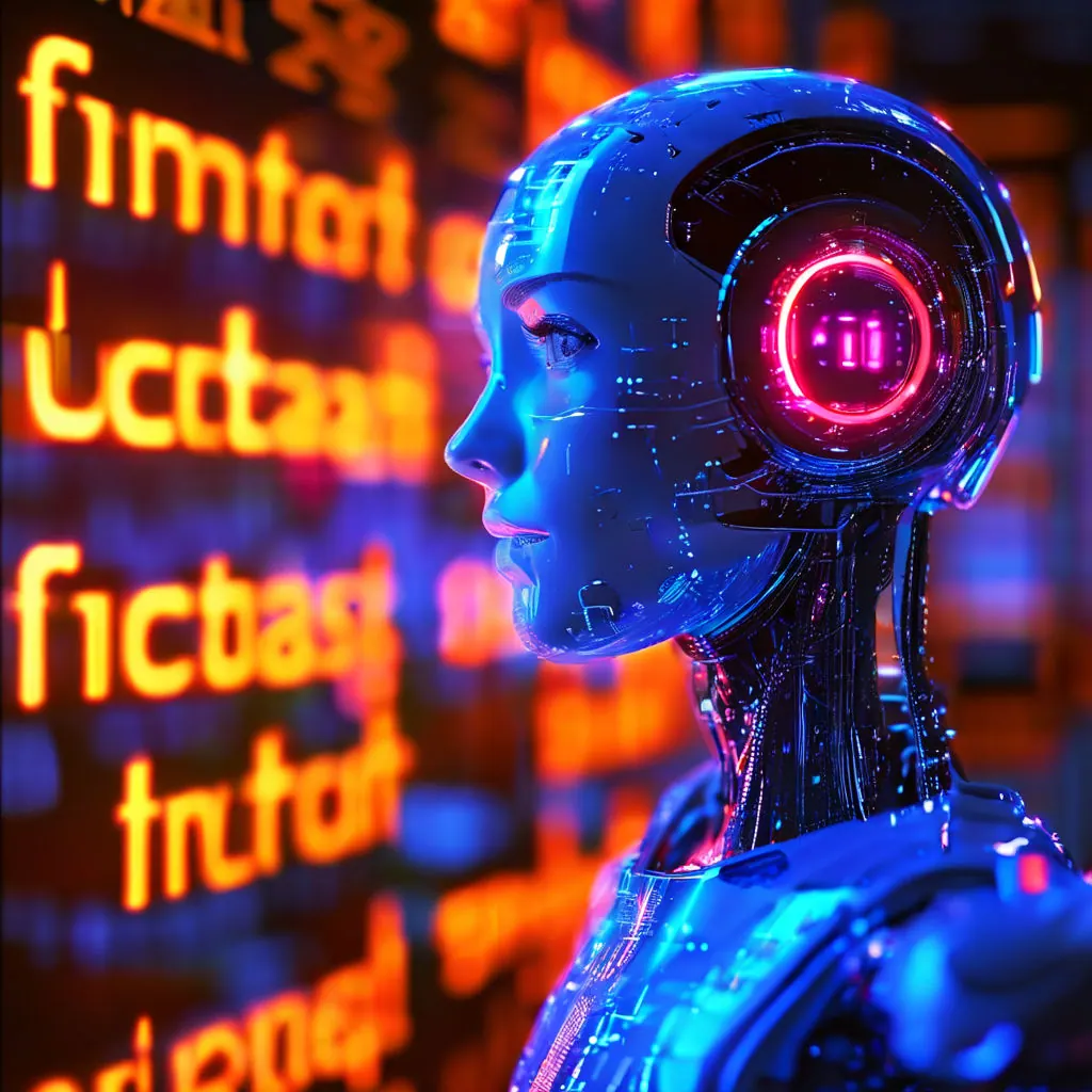Discover how AI chatbots are transforming customer service, enhancing efficiency and satisfaction