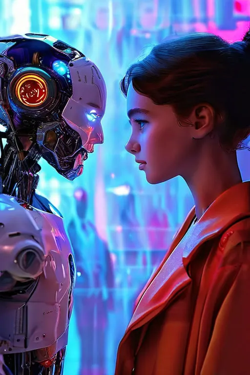 Integrating an AI Virtual Assistant into Your Business