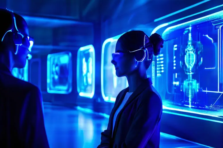 AI Assistants vs. Traditional Chatbots: Understanding the Differences