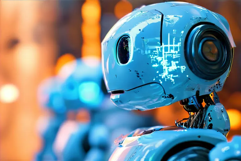 AI Assistants: Boosting Business Productivity