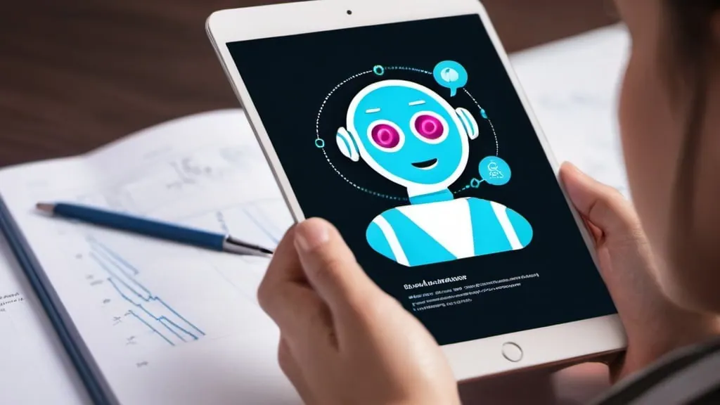 The Role of AI in Enhancing Chatbot Analytics