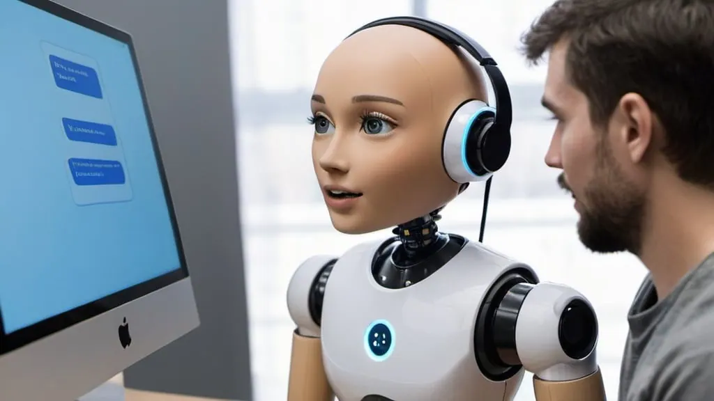 Can AI Chatbots Truly Replace Human Customer Service Agents?