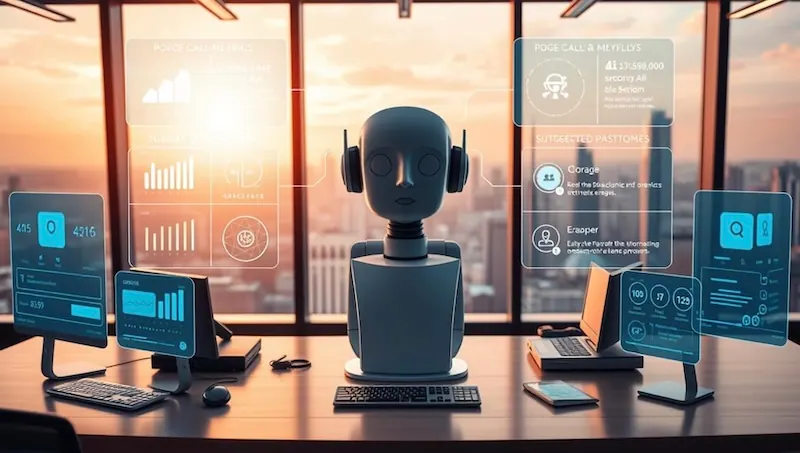 How AI Handles Inbound Calls With Speed, Context, and Accuracy