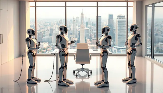 Best AI Phone Agents in 2025: Pricing, Features & Reviews
