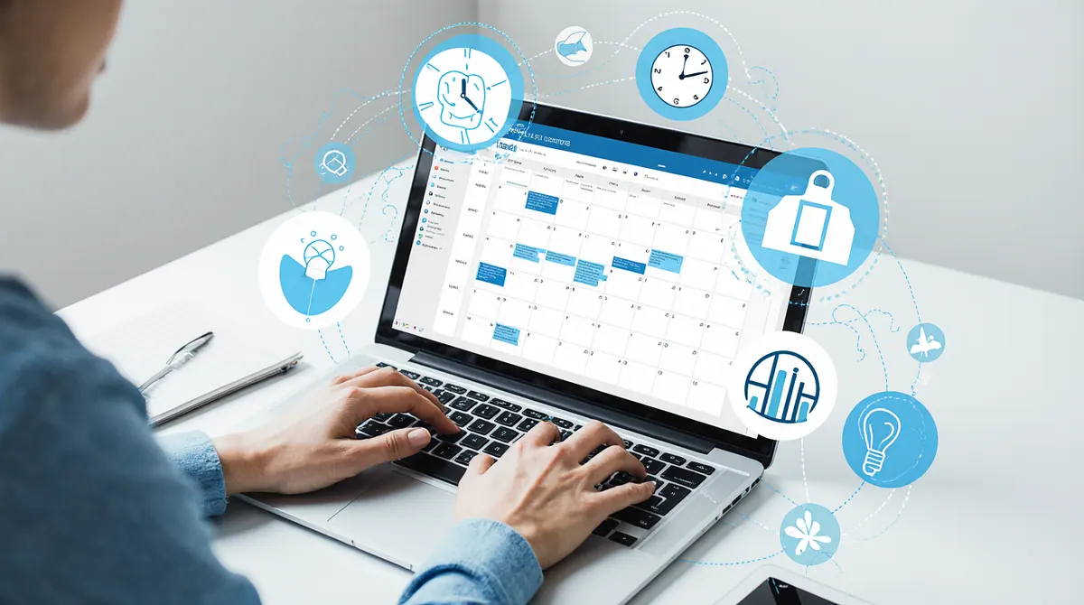 Planification automatisée : 5 outils IA pour gagner du temps