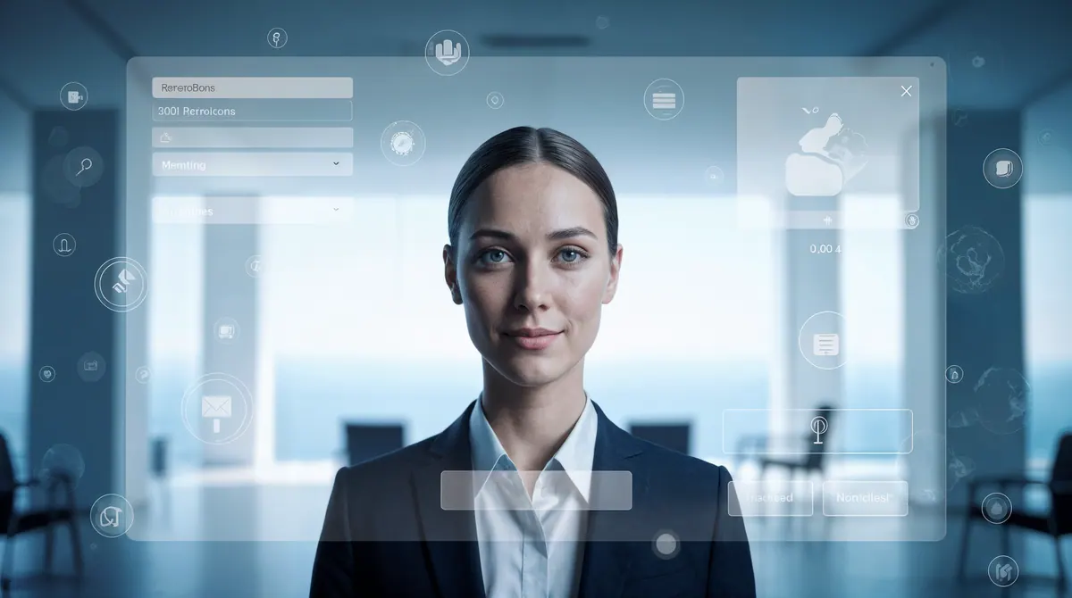 AI Virtual Receptionists: 24/7 Phone Coverage Without Hiring Staff