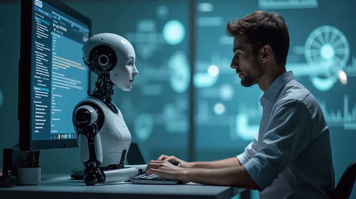 Allier le support client et l’intelligence artificielle ?