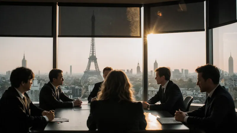 Agence automatisation France : guide et avantages clés