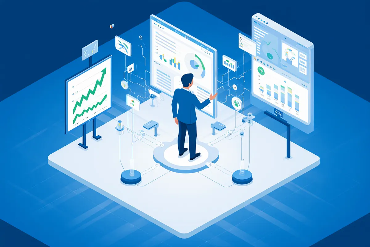 Assistants virtuels IA : boostez les PME françaises en 2026