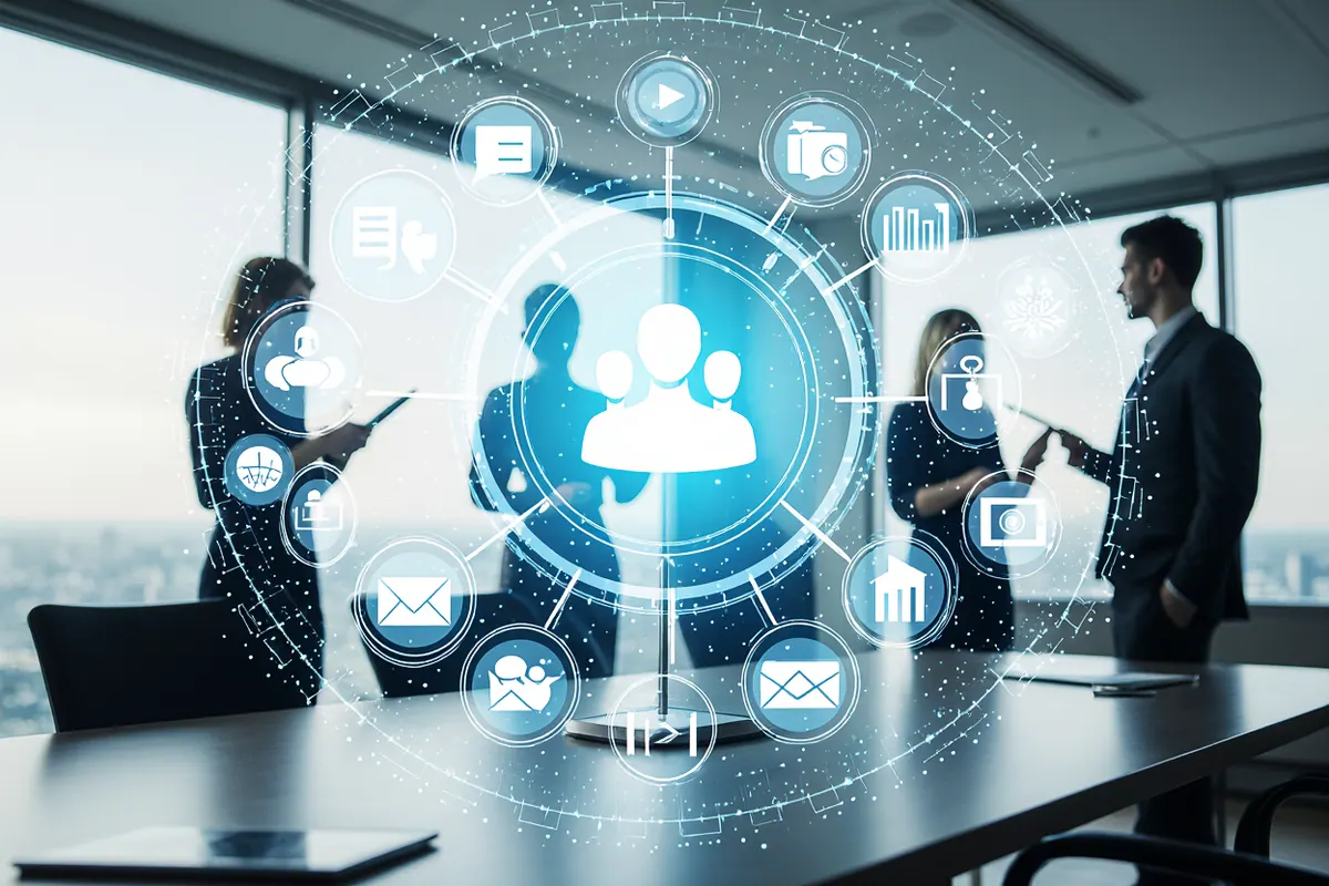 Pourquoi automatiser vos process avec Make.com en France ?