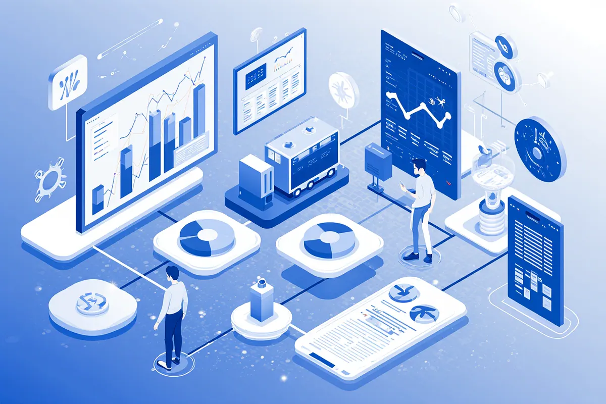 Création agents IA France : transformez vos processus
