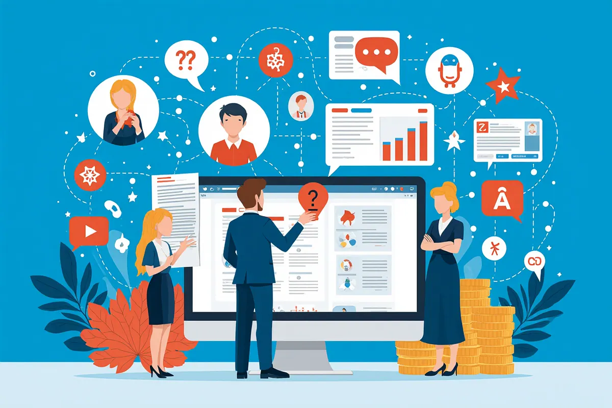 Génération de leads IA : révolution pour les PME françaises